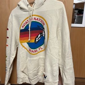 Aviator Nation Hoodie // Miami, FL